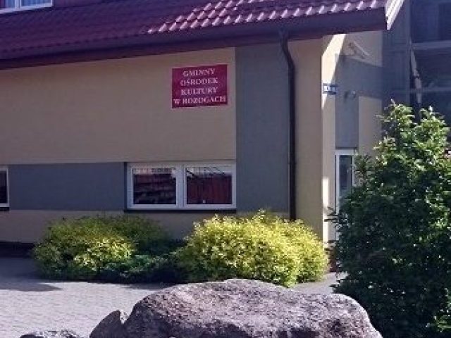 Powyborcze „czystki” w gminnym ośrodku kultury?